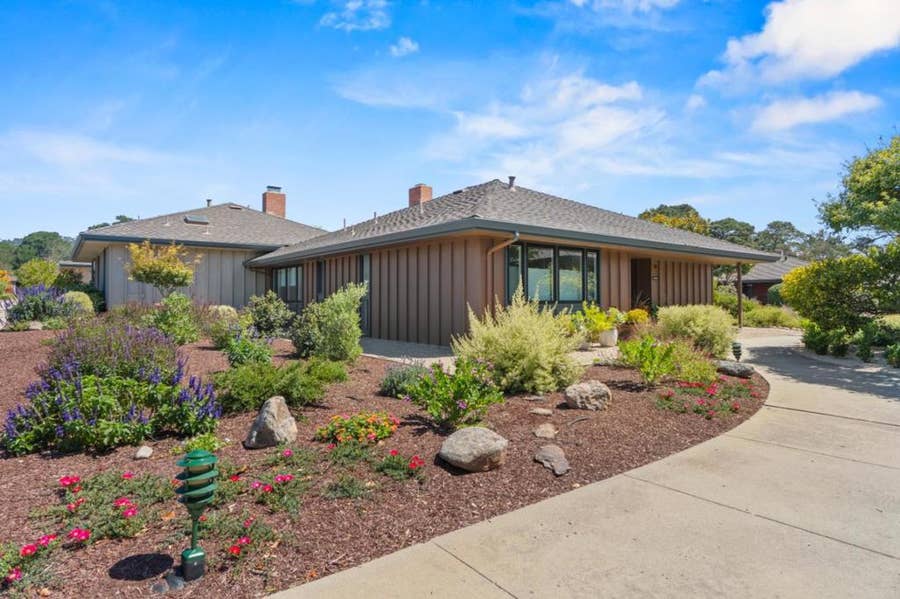 Property photo for 62 Del Mesa Carmel, Carmel, CA