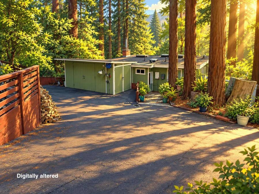 Property photo for 1160 Dundee Avenue, Ben Lomond, CA