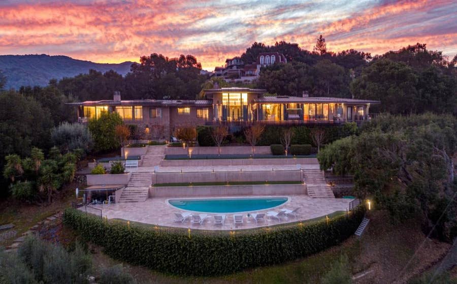 Property photo for Los Altos Hills, CA