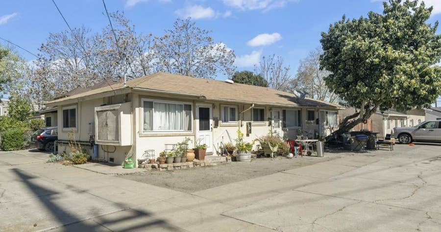 Property photo for 697 Hamline Street, San Jose, CA