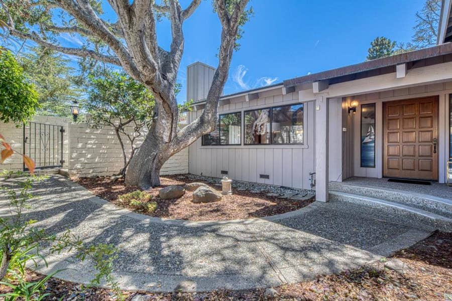 Property photo for 129 Littlefield Road, Monterey, CA