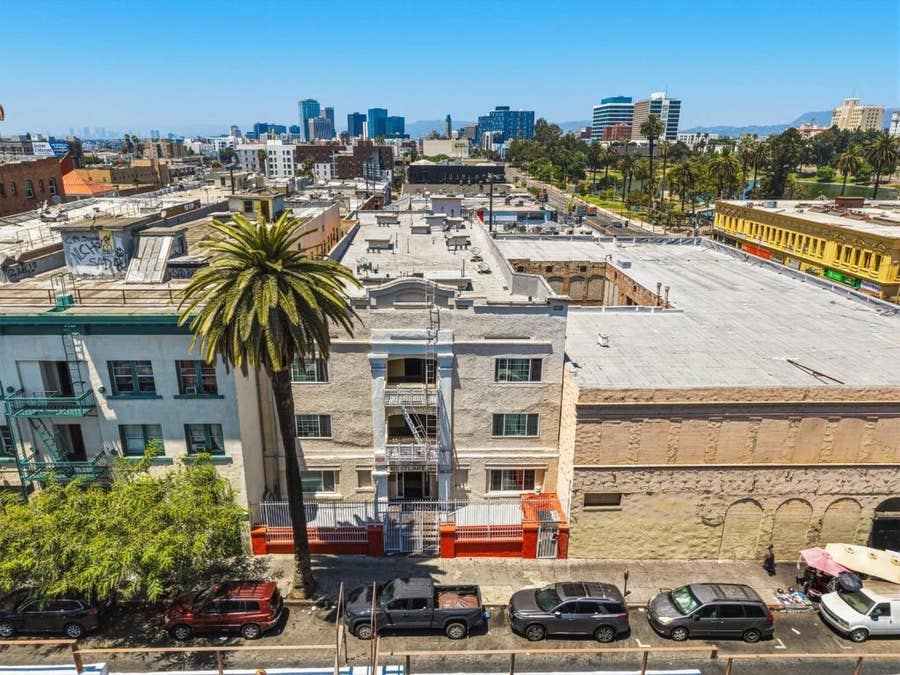 Property photo for 711 S Westlake Avenue, Los Angeles, CA