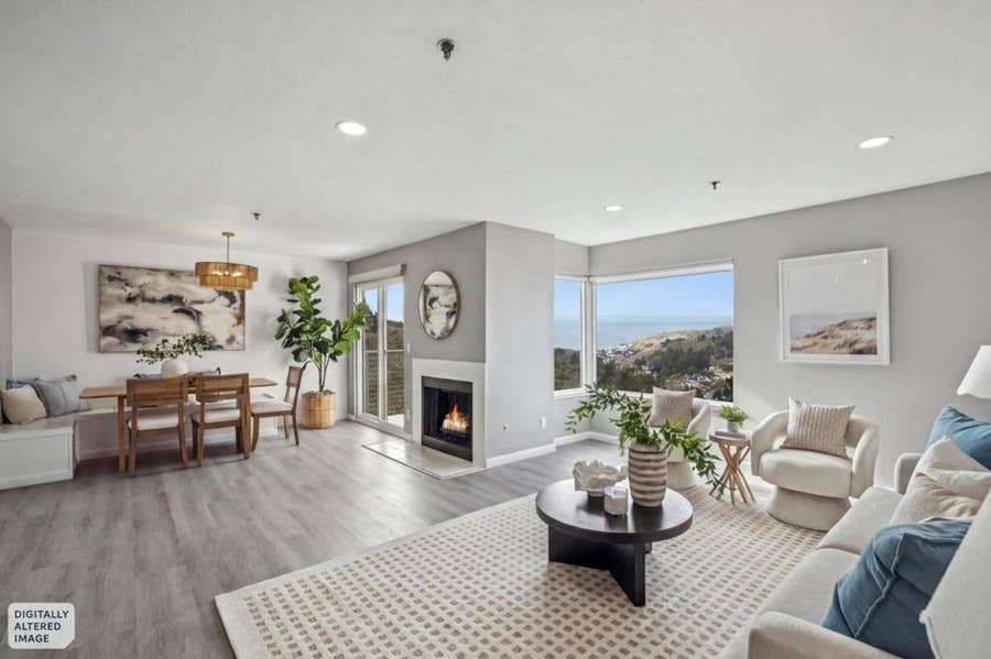 Property photo for 911 Fassler Avenue, Pacifica, CA