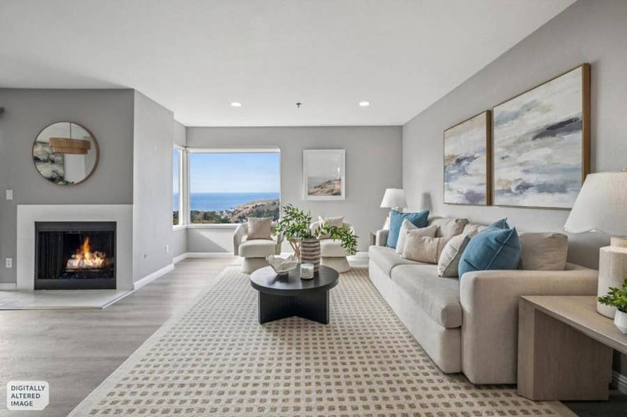 Property photo for 911 Fassler Avenue, Pacifica, CA