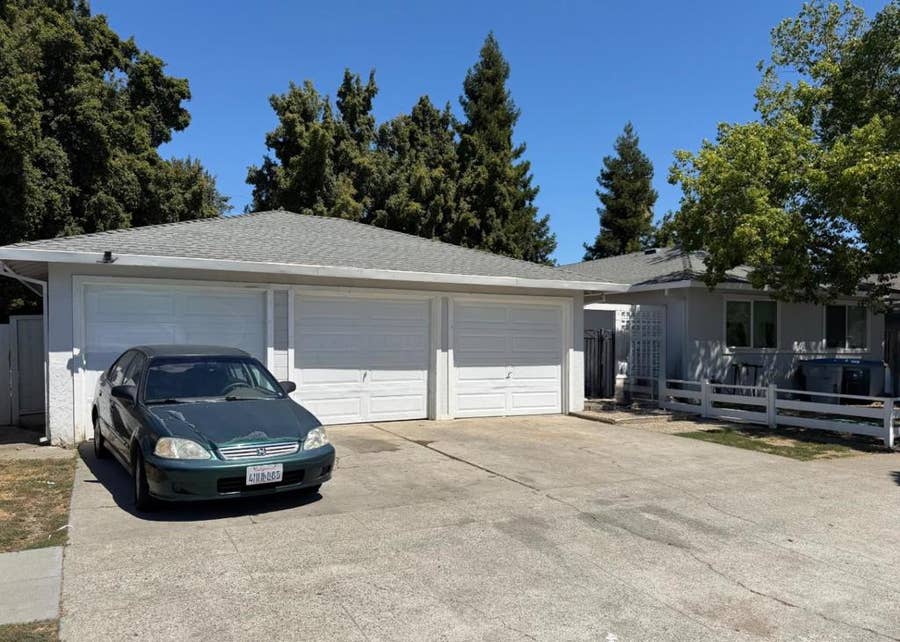 Property photo for 4259 Hamilton Avenue, San Jose, CA