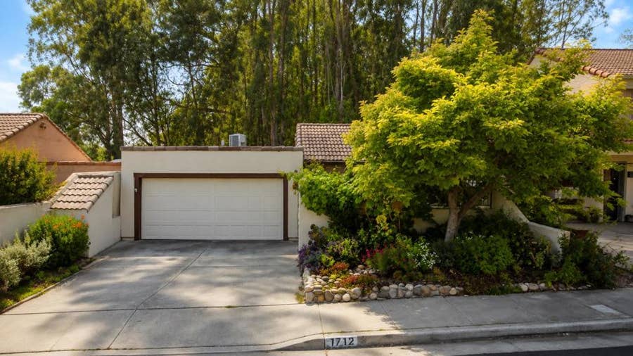 Property photo for 1712 Escalona Drive, Santa Cruz, CA