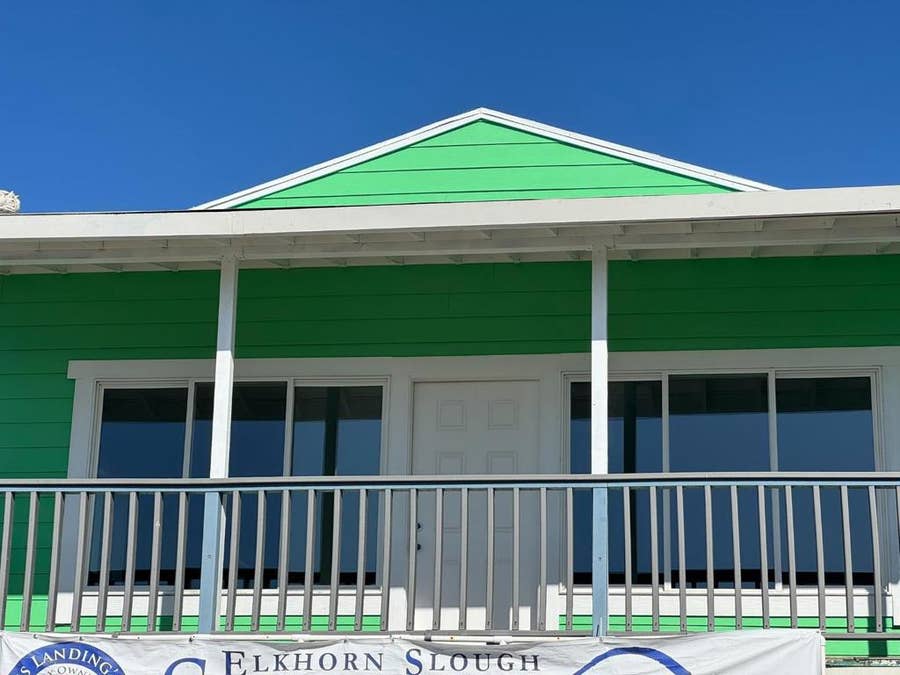 Property photo for 7981 Moss Landing Road, #D, Moss Landing, CA