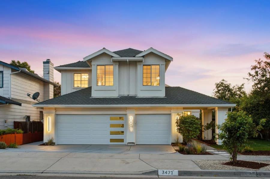 Property photo for 3471 Heritage Valley Court, San Jose, CA