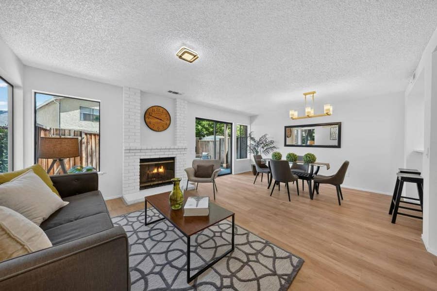Property photo for 38717 Huntington Circle, Fremont, CA