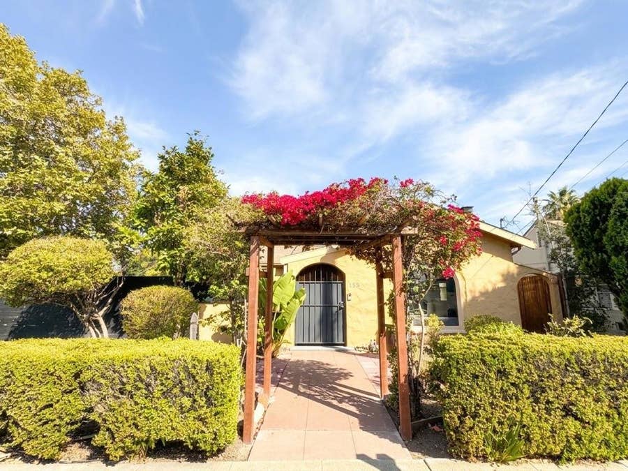 Property photo for 155 E Hedding Street, San Jose, CA