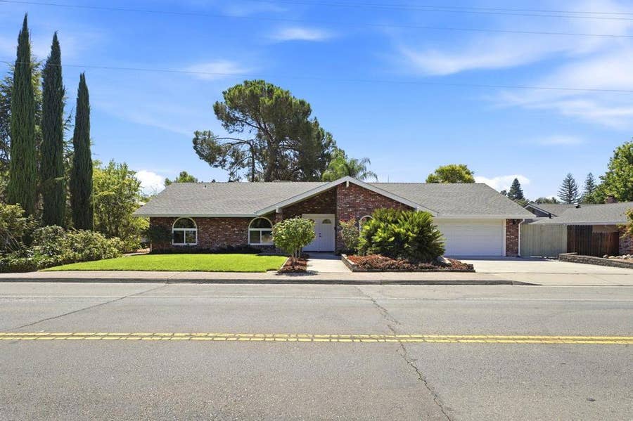 Property photo for 3180 Argonaut Avenue, Rocklin, CA