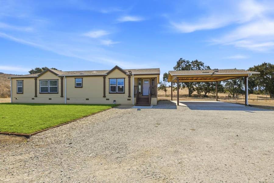 Property photo for 4000 Prunedale Avenue, Gilroy, CA