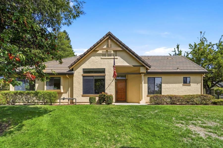 Property photo for 7660 Falkirk Drive, San Jose, CA
