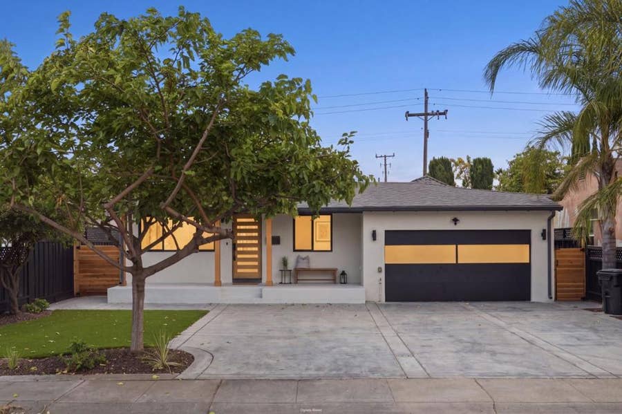 Property photo for 715 Gridley Street, San Jose, CA