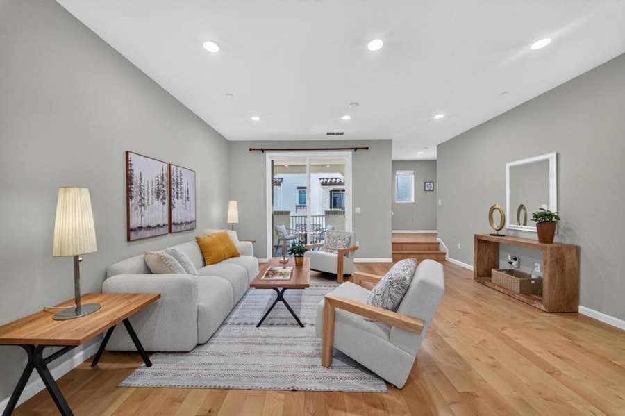 Property photo for 2731 Viterbo Court, #4, San Jose, CA