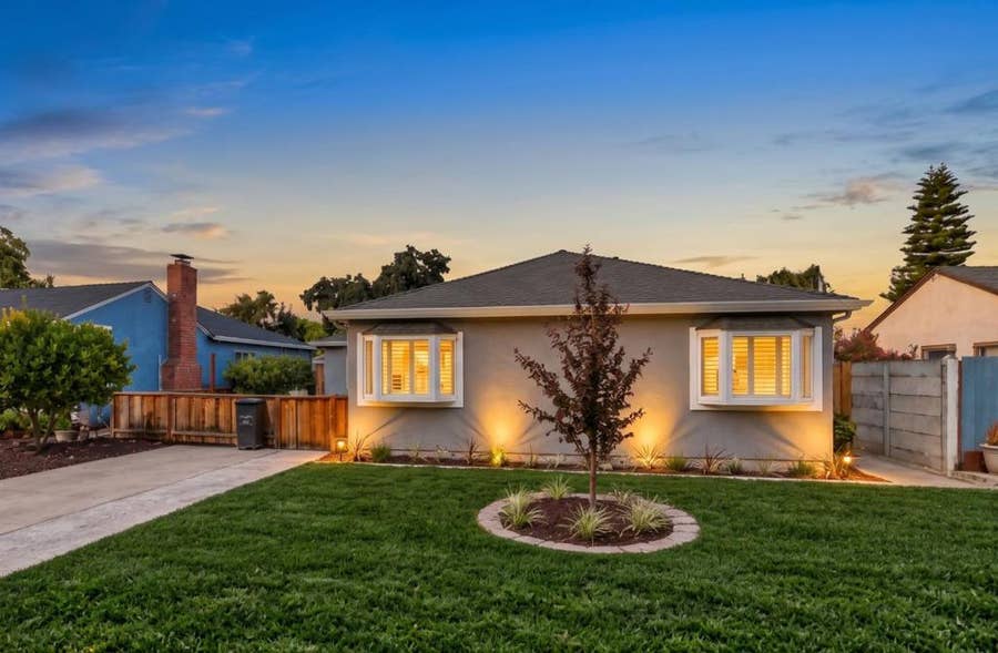 Property photo for 611 E Mc Kinley Avenue, Sunnyvale, CA