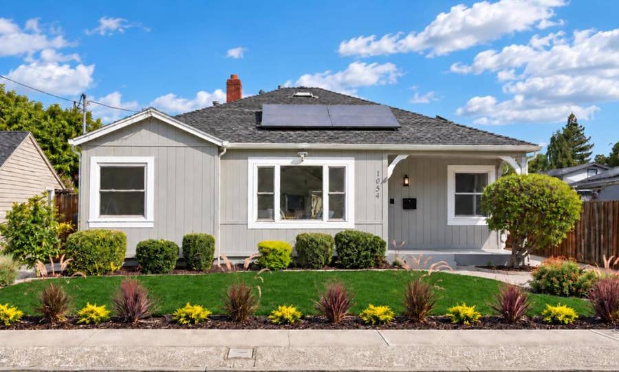 Property photo for 1054 Thornton Way, San Jose, CA