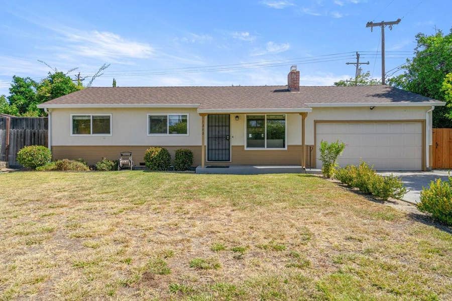 Property photo for 1340 Sharp Avenue, Campbell, CA