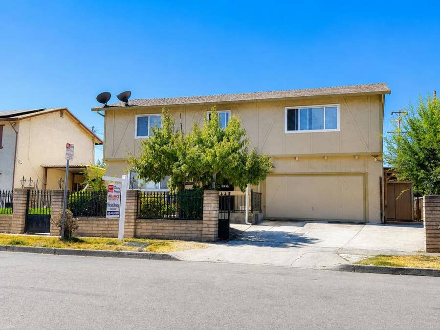 Property photo for 1173 Edith Street, San Jose, CA