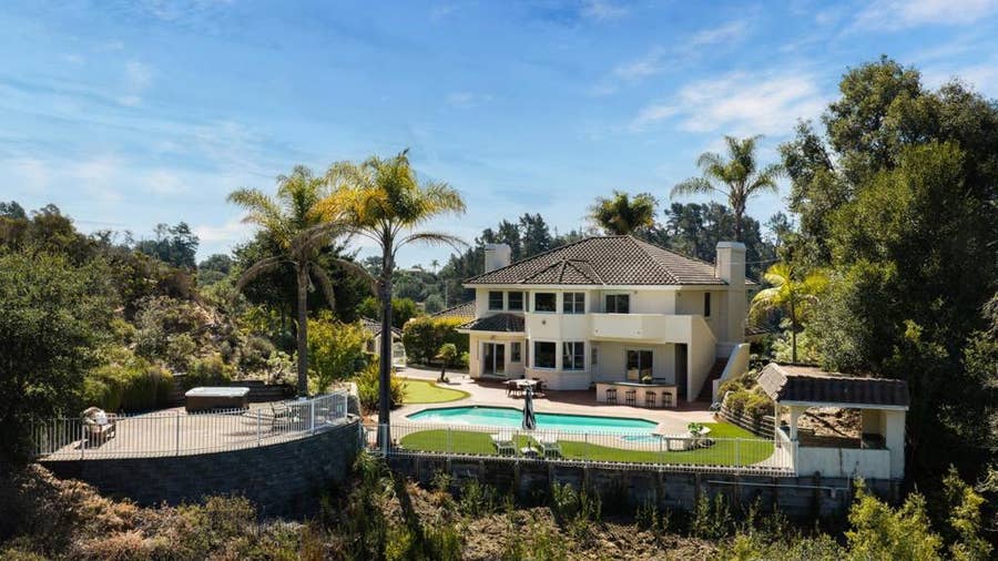 Property photo for 760 Del Valle, Aptos, CA