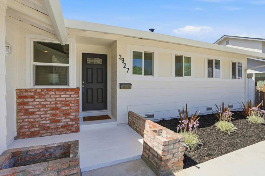 Property photo for 3927 Forestwood Drive, San Jose, CA