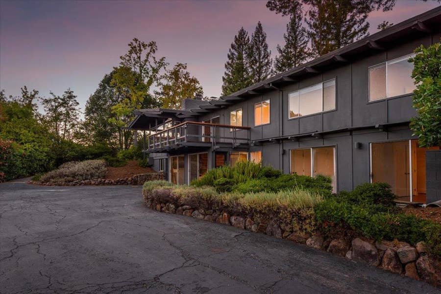 Property photo for 15 Naranja Way, Portola Valley, CA
