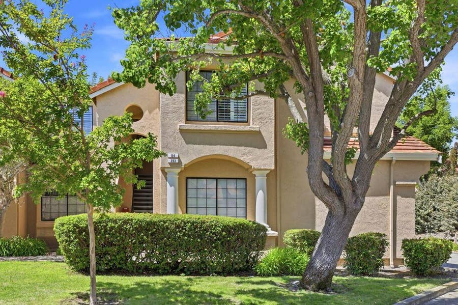Property photo for 84 Tahoe Court, #203, San Ramon, CA