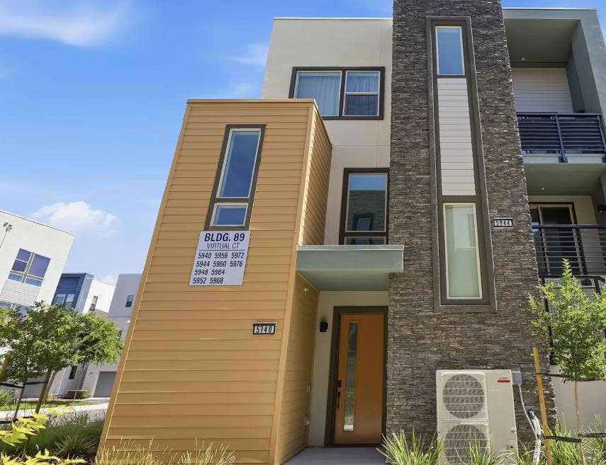 Property photo for 5940 Virtual Court, San Jose, CA