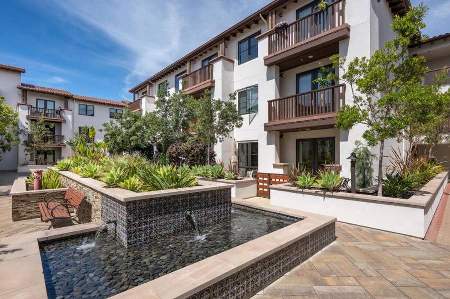 Property photo for 657 Walnut Street, #326, San Carlos, CA