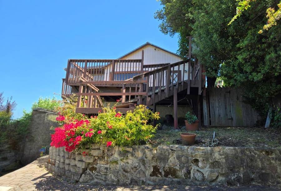 Property photo for 256 Sausalito Street, Corte Madera, CA
