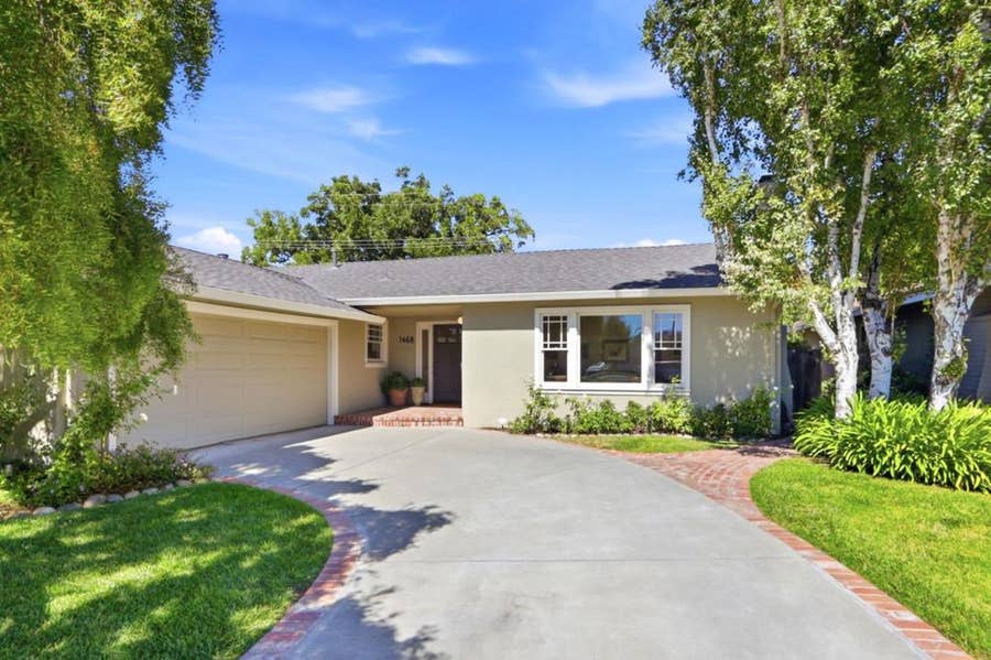 Property photo for 1468 Padres Drive, San Jose, CA