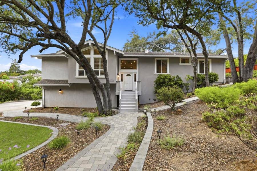 Property photo for 7111 Wooded Lake Drive, San Jose, CA