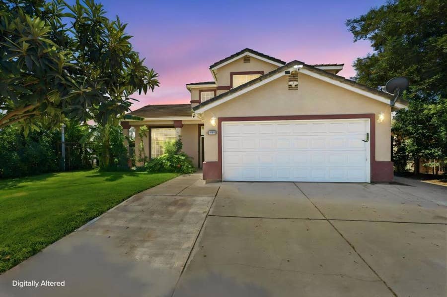 Property photo for 16913 Trina Lane, Delhi, CA