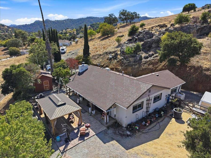 Property photo for 16155 De Witt, Morgan Hill, CA