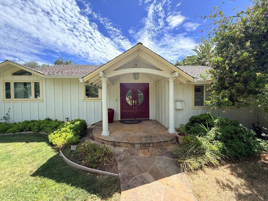 Property photo for 15850 Orange Blossom Lane, Los Gatos, CA