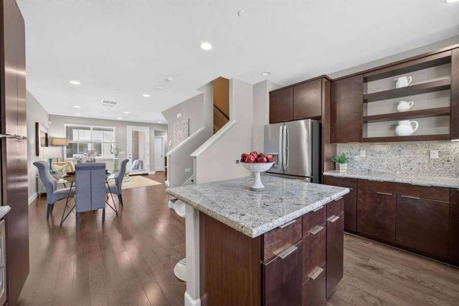 Property photo for 833 Lotus Flower Loop, San Jose, CA