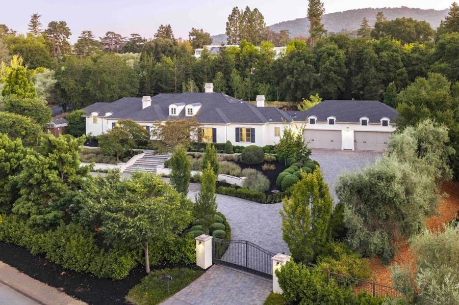 Property photo for 1700 Esberg Road, Los Altos, CA