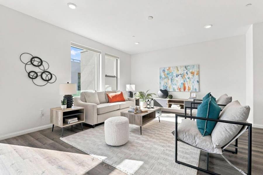 Property photo for 6824 Steel Court, San Jose, CA