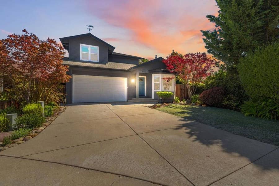 Property photo for 1446 Avila Avenue, Santa Cruz, CA
