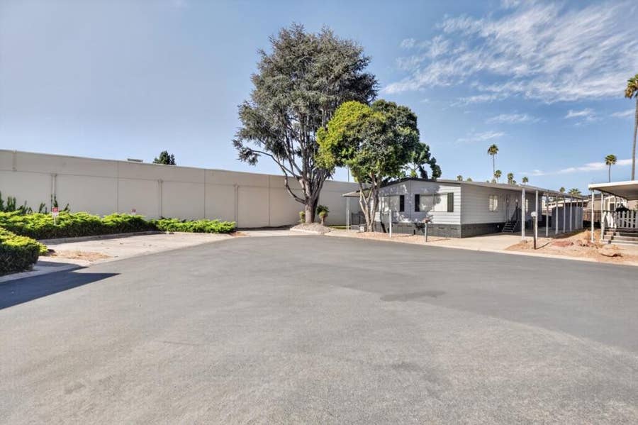 Property photo for 165 Blossom, #410, San Jose, CA