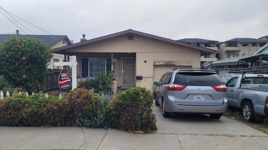 Property photo for 1189 Phoenix Avenue, Seaside, CA