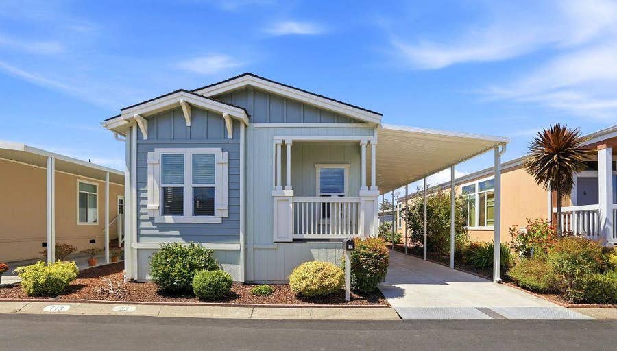 Property photo for 433 Sylvan Avenue, #113, Mountain View, CA