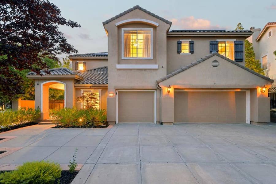 Property photo for 6039 La Spezia Place, San Jose, CA