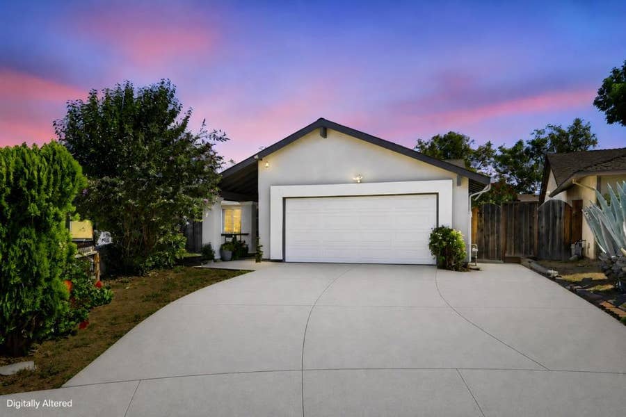 Property photo for 1051 Marianelli Court, San Jose, CA