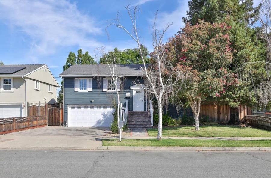 Property photo for 1619 Hallbrook Drive, San Jose, CA