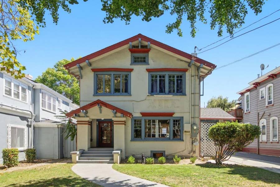 Property photo for 230 S 10th Street, San Jose, CA