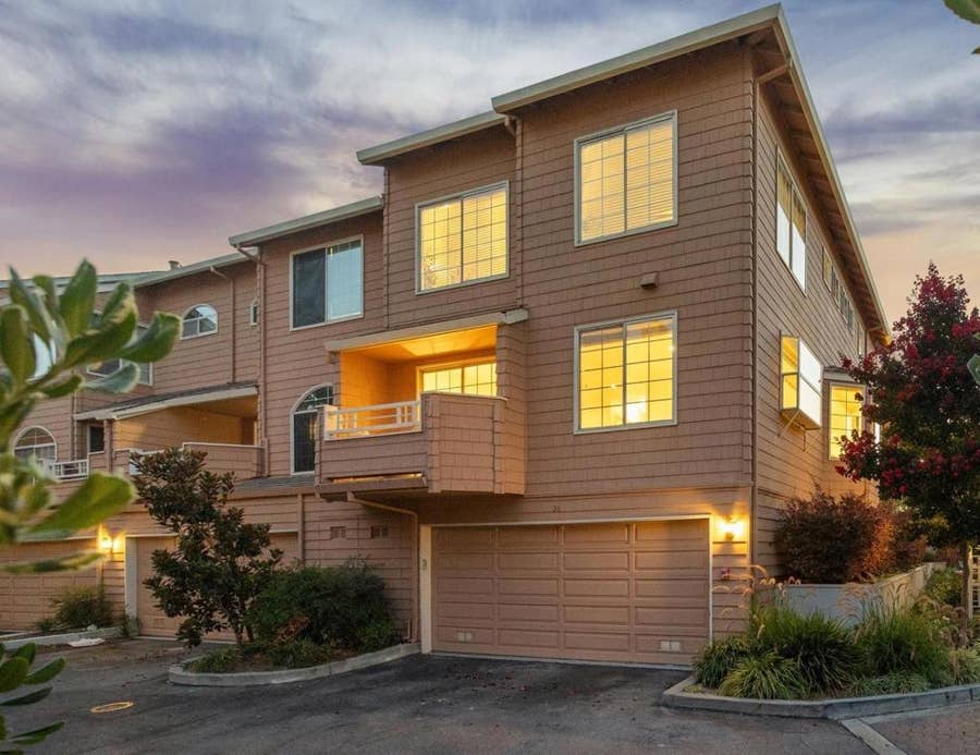 Property photo for 444 San Antonio Road, #2D, Palo Alto, CA