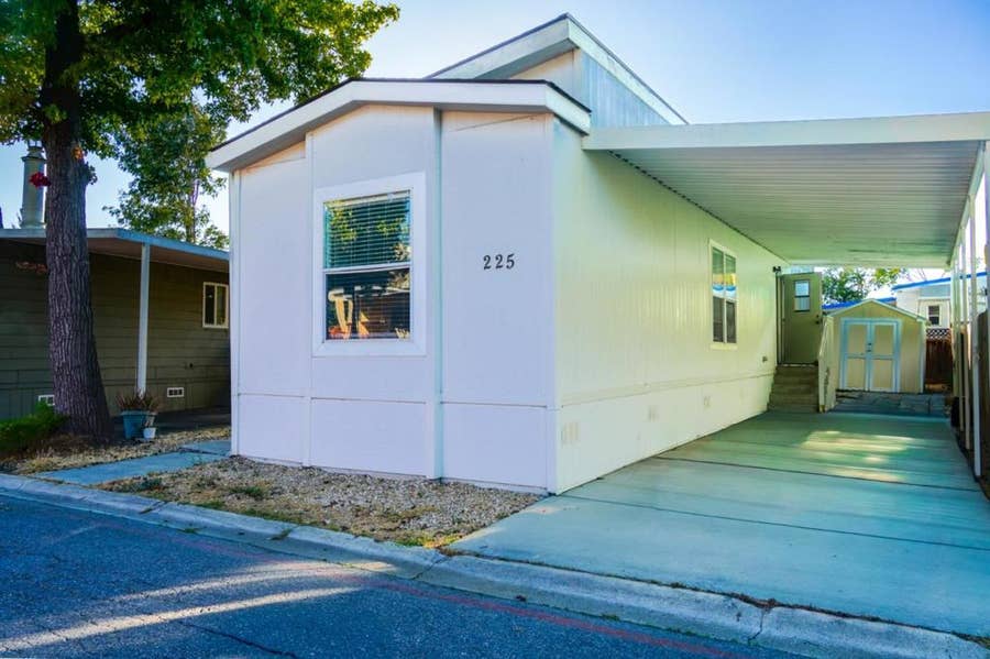 Property photo for 225 El Bosque, #225, San Jose, CA
