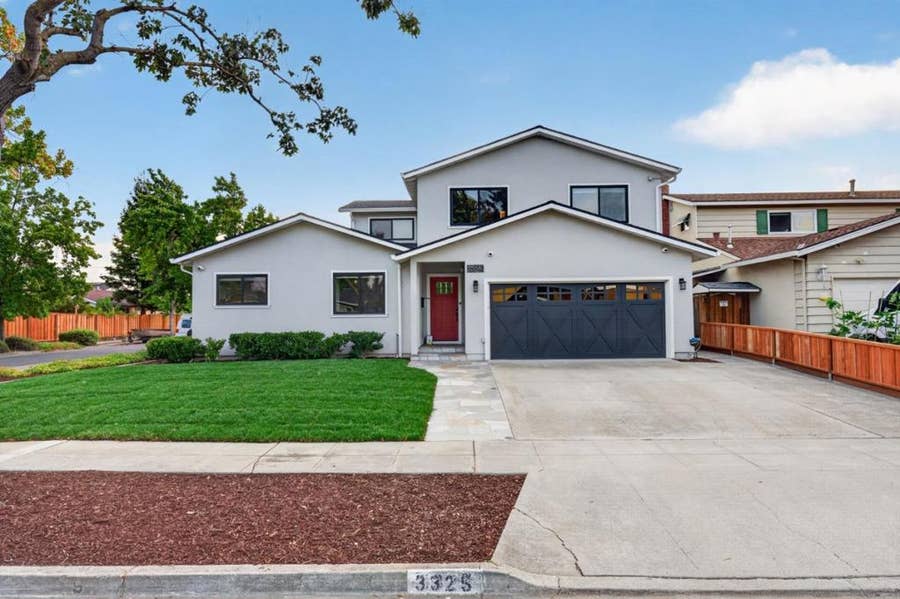 Property photo for 3325 Jenkins Avenue, San Jose, CA