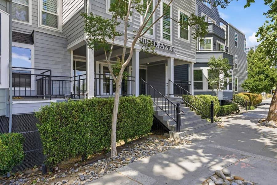 Property photo for 411 Park Avenue, #225, San Jose, CA
